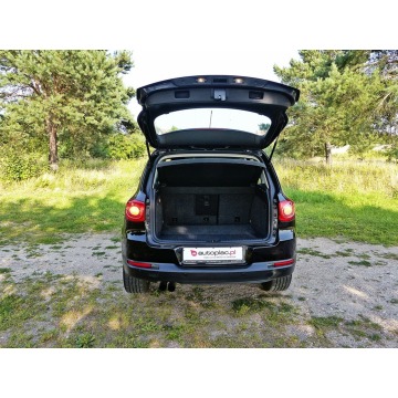 Volkswagen Tiguan  SUV 2011,  2.0 diesel - Na sprzedaż za 29 990 zł - Piła - zdjęcie 9