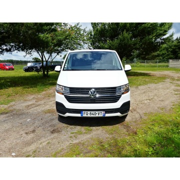 Volkswagen Transporter  Bus 2020,  2.0 diesel - Na sprzedaż za 69 999 zł - Piła - zdjęcie 2