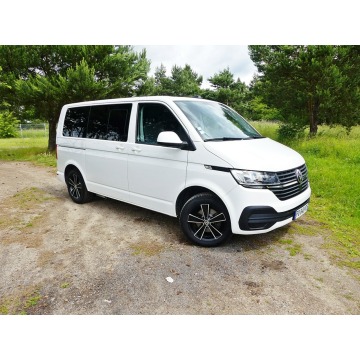 Volkswagen Transporter  Bus 2020,  2.0 diesel - Na sprzedaż za 69 999 zł - Piła - zdjęcie 5