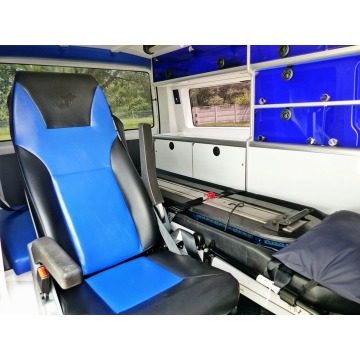 Volkswagen Transporter  Bus 2020,  2.0 diesel - Na sprzedaż za 69 999 zł - Piła - zdjęcie 8