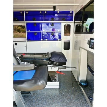 Volkswagen Transporter  Bus 2020,  2.0 diesel - Na sprzedaż za 69 999 zł - Piła - zdjęcie 9