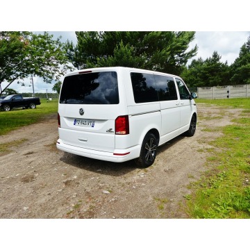 Volkswagen Transporter  Bus 2020,  2.0 diesel - Na sprzedaż za 69 999 zł - Piła - zdjęcie 11