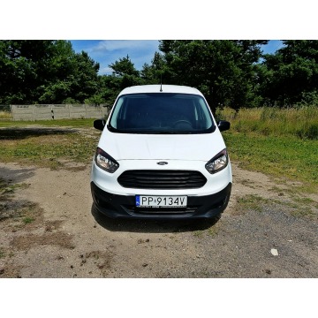 Ford Transit Courier 2017,  1.0 benzyna - Na sprzedaż za 17 990 zł - Piła - zdjęcie 2