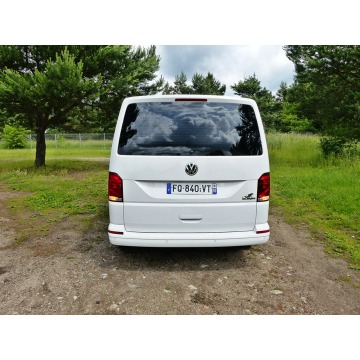 Volkswagen Transporter  Bus 2020,  2.0 diesel - Na sprzedaż za 69 999 zł - Piła - zdjęcie 12
