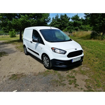 Ford Transit Courier 2017,  1.0 benzyna - Na sprzedaż za 17 990 zł - Piła - zdjęcie 3