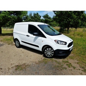 Ford Transit Courier 2017,  1.0 benzyna - Na sprzedaż za 17 990 zł - Piła - zdjęcie 5