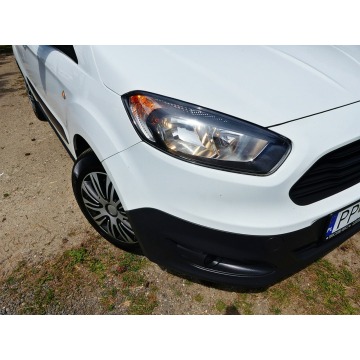 Ford Transit Courier 2017,  1.0 benzyna - Na sprzedaż za 17 990 zł - Piła - zdjęcie 7