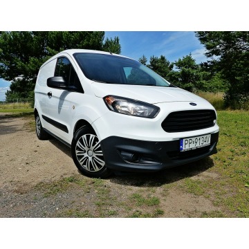 Ford Transit Courier 2017,  1.0 benzyna - Na sprzedaż za 17 990 zł - Piła - zdjęcie 6