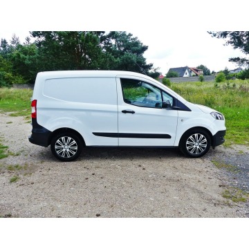 Ford Transit Courier 2017,  1.0 benzyna - Na sprzedaż za 17 990 zł - Piła - zdjęcie 8