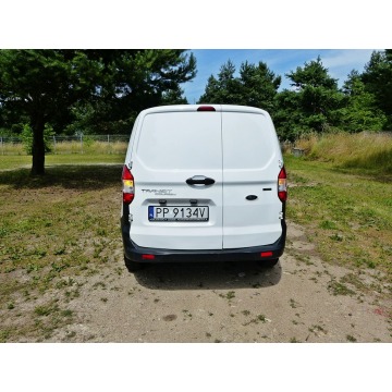 Ford Transit Courier 2017,  1.0 benzyna - Na sprzedaż za 17 990 zł - Piła - zdjęcie 10