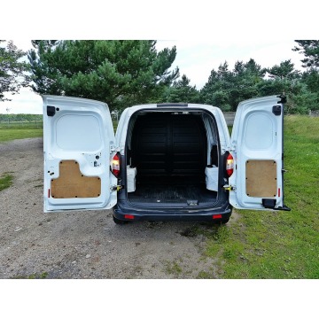 Ford Transit Courier 2017,  1.0 benzyna - Na sprzedaż za 17 990 zł - Piła - zdjęcie 12