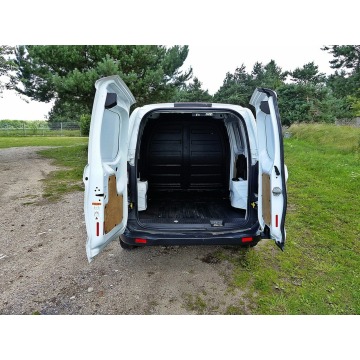 Ford Transit Courier 2017,  1.0 benzyna - Na sprzedaż za 17 990 zł - Piła - zdjęcie 11