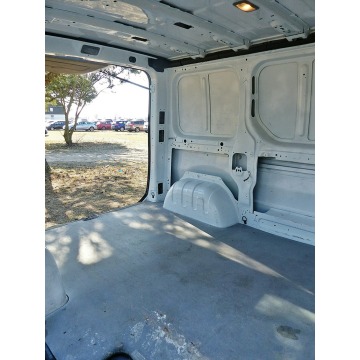 Opel Vivaro 2009,  2.0 diesel - Na sprzedaż za 15 990 zł - Piła - zdjęcie 11