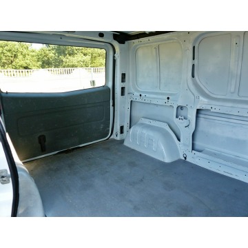 Opel Vivaro 2009,  2.0 diesel - Na sprzedaż za 15 990 zł - Piła - zdjęcie 10