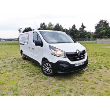 Renault Trafic 2019,  1.6 diesel - Na sprzedaż za 39 990 zł - Piła - zdjęcie 4