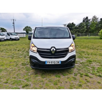 Renault Trafic 2019,  1.6 diesel - Na sprzedaż za 39 990 zł - Piła - zdjęcie 2