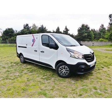 Renault Trafic 2019,  1.6 diesel - Na sprzedaż za 39 990 zł - Piła - zdjęcie 5