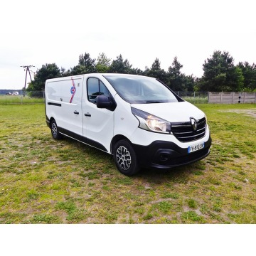 Renault Trafic 2019,  1.6 diesel - Na sprzedaż za 39 990 zł - Piła - zdjęcie 3