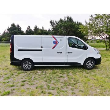 Renault Trafic 2019,  1.6 diesel - Na sprzedaż za 39 990 zł - Piła - zdjęcie 7