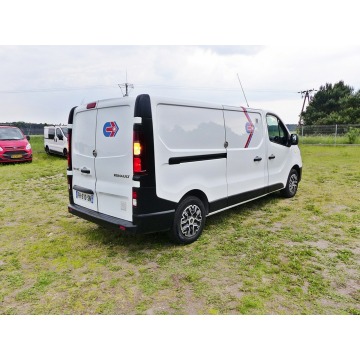 Renault Trafic 2019,  1.6 diesel - Na sprzedaż za 39 990 zł - Piła - zdjęcie 9