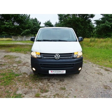 Volkswagen Transporter 2015,  2.0 diesel - Na sprzedaż za 32 990 zł - Piła - zdjęcie 2