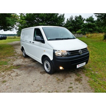 Volkswagen Transporter 2015,  2.0 diesel - Na sprzedaż za 32 990 zł - Piła - zdjęcie 3