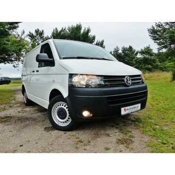 Volkswagen Transporter 2015,  2.0 diesel - Na sprzedaż za 32 990 zł - Piła - zdjęcie 6
