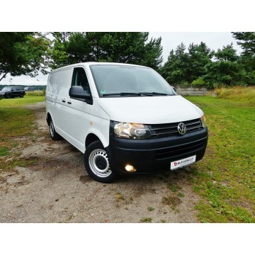 Volkswagen Transporter 2015,  2.0 diesel - Na sprzedaż za 32 990 zł - Piła - zdjęcie 4