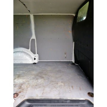 Volkswagen Transporter 2015,  2.0 diesel - Na sprzedaż za 32 990 zł - Piła - zdjęcie 8