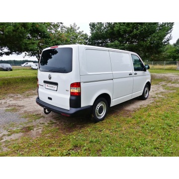 Volkswagen Transporter 2015,  2.0 diesel - Na sprzedaż za 32 990 zł - Piła - zdjęcie 11