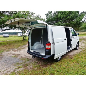 Volkswagen Transporter 2015,  2.0 diesel - Na sprzedaż za 32 990 zł - Piła - zdjęcie 12