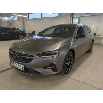 Opel Insignia Sports Tourer Ultimate, 2.0T 170 KM, Bezwypadkowy, FV23