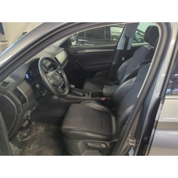 Skoda Kodiaq  SUV 2022,  2.0 diesel, automat - Na sprzedaż za 109 900 zł - Warszawa - zdjęcie 5