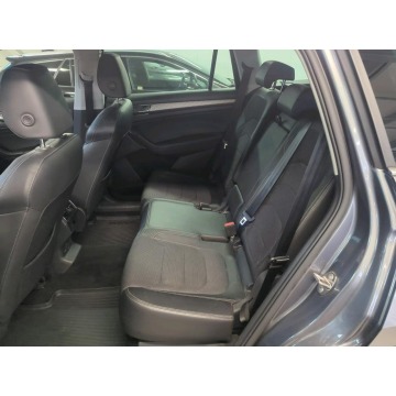Skoda Kodiaq  SUV 2022,  2.0 diesel, automat - Na sprzedaż za 109 900 zł - Warszawa - zdjęcie 7