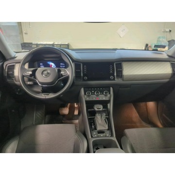 Skoda Kodiaq  SUV 2022,  2.0 diesel, automat - Na sprzedaż za 109 900 zł - Warszawa - zdjęcie 6