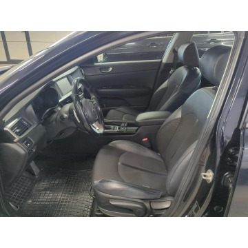 Kia Optima  Sedan/Limuzyna 2019,  1.6 benzyna, automat - Na sprzedaż za 68 800 zł - Pęcice - zdjęcie 6