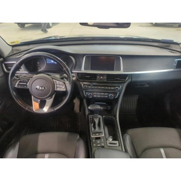 Kia Optima  Sedan/Limuzyna 2019,  1.6 benzyna, automat - Na sprzedaż za 68 800 zł - Pęcice - zdjęcie 7