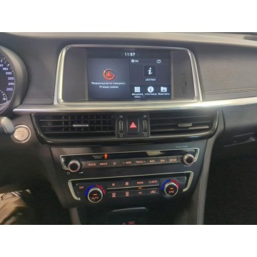 Kia Optima  Sedan/Limuzyna 2019,  1.6 benzyna, automat - Na sprzedaż za 68 800 zł - Pęcice - zdjęcie 8