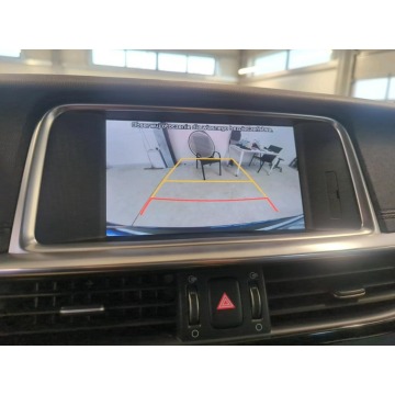 Kia Optima  Sedan/Limuzyna 2019,  1.6 benzyna, automat - Na sprzedaż za 68 800 zł - Pęcice - zdjęcie 10