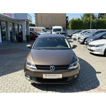 Volkswagen Jetta  Sedan/Limuzyna 2012,  1.4 diesel - Na sprzedaż za 28 900 zł - Tarnowskie Góry - zdjęcie 3