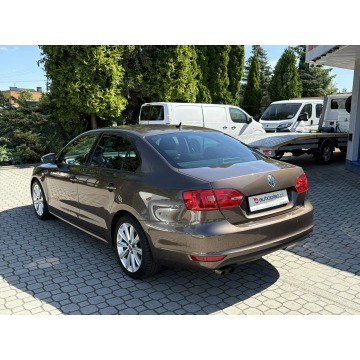 Volkswagen Jetta  Sedan/Limuzyna 2012,  1.4 diesel - Na sprzedaż za 28 900 zł - Tarnowskie Góry - zdjęcie 8