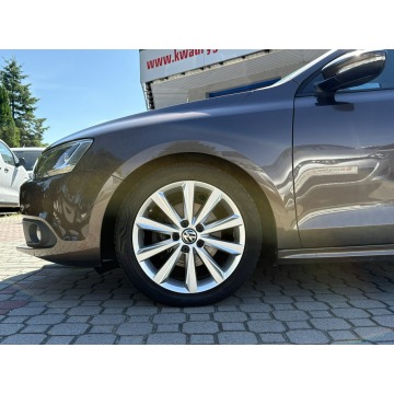 Volkswagen Jetta  Sedan/Limuzyna 2012,  1.4 diesel - Na sprzedaż za 28 900 zł - Tarnowskie Góry - zdjęcie 10