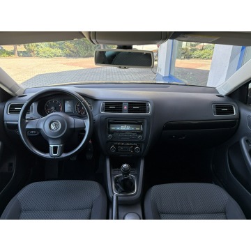 Volkswagen Jetta  Sedan/Limuzyna 2012,  1.4 diesel - Na sprzedaż za 28 900 zł - Tarnowskie Góry - zdjęcie 12