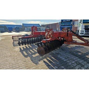 inny Klasik X4500  talerzówka 4,5 m , brona talerzowa - Klasik X4500  talerzówka 4,5 m , brona taler
