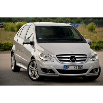 Mercedes B 200 - 2,0DIesel*140KM*Navi*Xenon*Automat*Niemcy