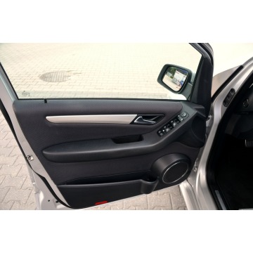 Mercedes - Benz B-klasa  Hatchback 2011,  2.0 diesel, automat - Na sprzedaż za 17 900 zł - Ostrów Mazowiecka - zdjęcie 12
