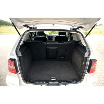 Mercedes - Benz B-klasa  Hatchback 2011,  2.0 diesel, automat - Na sprzedaż za 17 900 zł - Ostrów Mazowiecka - zdjęcie 10