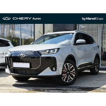 Chery Tiggo 7 1.5 T-GDI 279KM + Automatyczna 1DHT / Salon Polska