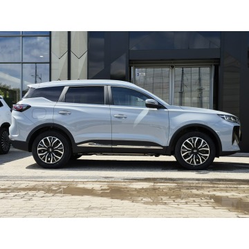 Chery Tiggo 7  SUV 2026,  1.5 hybryda, automat - Na sprzedaż za 154 900 zł - Łódź - zdjęcie 5