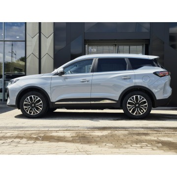 Chery Tiggo 7  SUV 2026,  1.5 hybryda, automat - Na sprzedaż za 154 900 zł - Łódź - zdjęcie 6